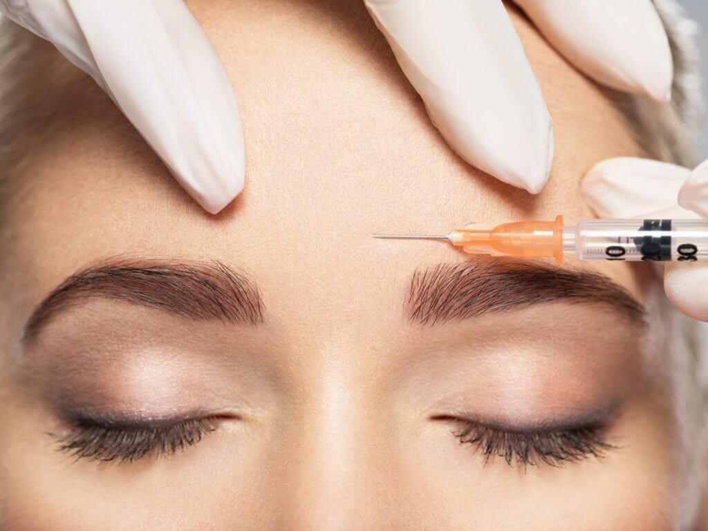 Portfolio 5 Injectables for Beauty treatment | B Medical Spa and Wellness Center | bmedspa | San Diego, CA