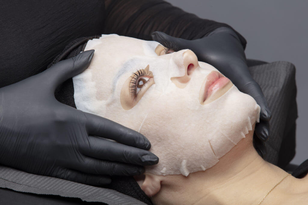 Get glowing skin by Dermaplaning Treatment | B Medical Spa and Wellness Center | bmedspa | San Diego, CA