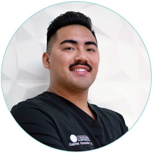 GABRIEL GONZALEZ Registered Nurse | B Medical Spa and Wellness Center | bmedspa | San Diego, CA