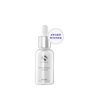 iS Clinical Brightening Serum | B Medical Spa and Wellness Center | bmedspa | San Diego, CA