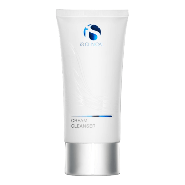iS Clinical Cream Clenser | B Medical Spa and Wellness Center | bmedspa | San Diego, CA
