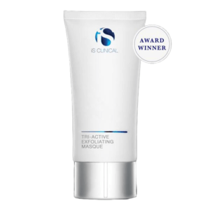 iS Clinical Tri-Active Exfoliating Masque | B Medical Spa and Wellness Center | bmedspa | San Diego, CA