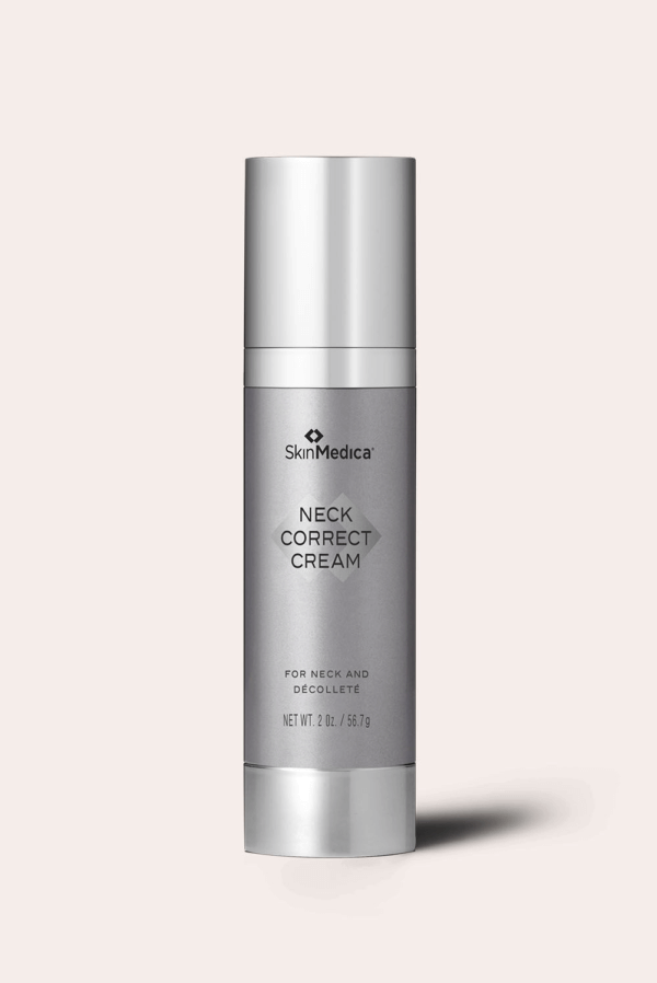 Neck Correct Cream | San Diego, CA | B Medical Spa