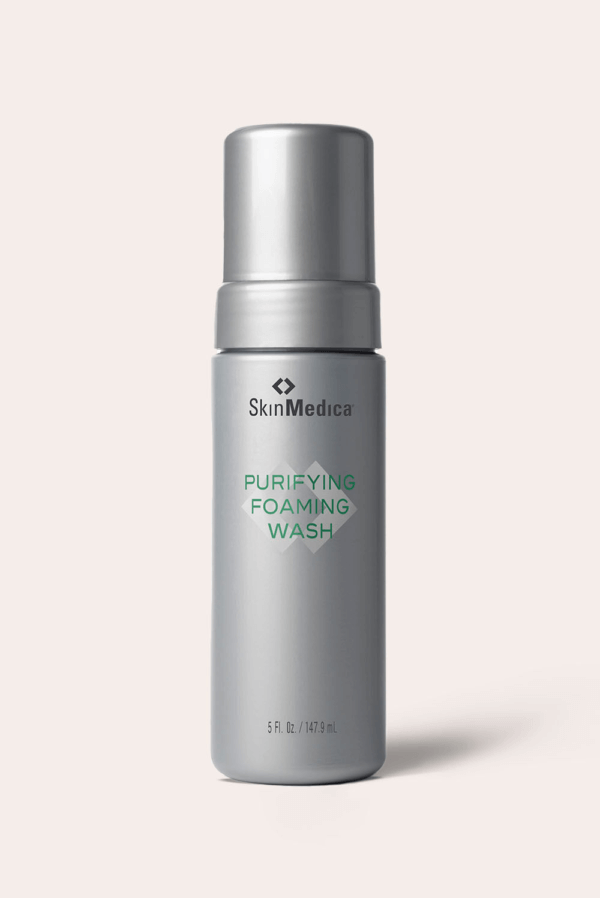 Purifying Foaming Wash | San Diego, CA | B Medical Spa