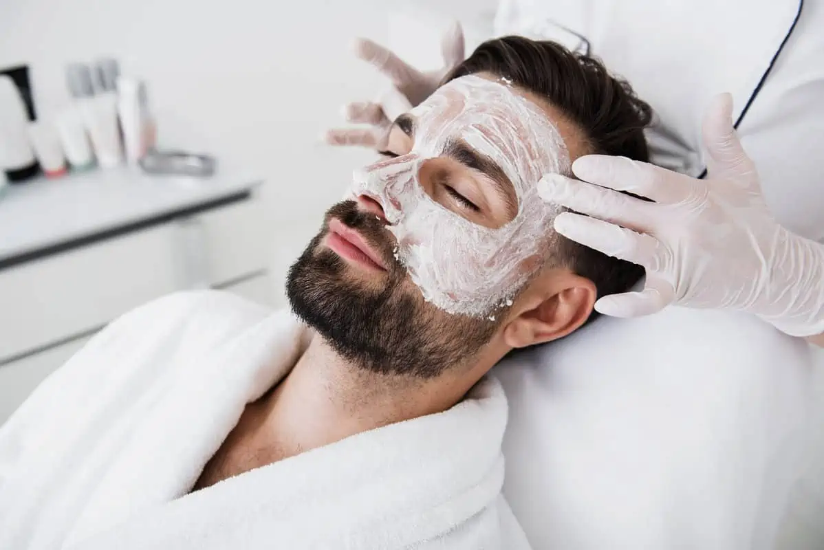 Facials by B Medical Spa and Wellness Center in San Diego