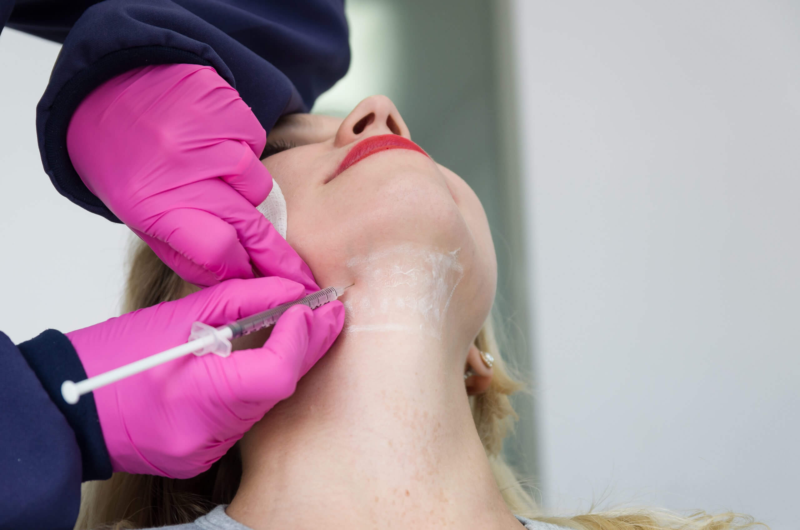 Kybella for the Body: Targeting Double Chins, Bra Bulge, and More