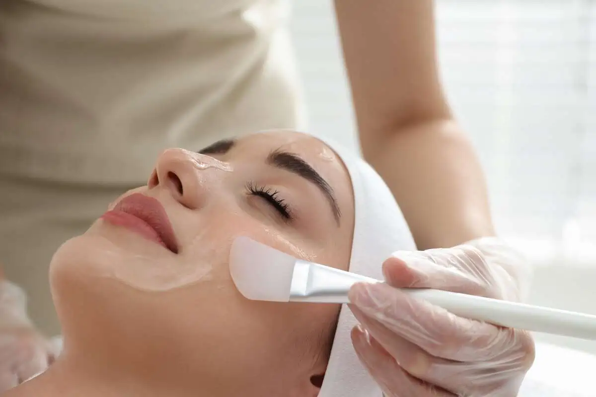 Chemical Peels by B Medical Spa and Wellness Center in San Diego CA