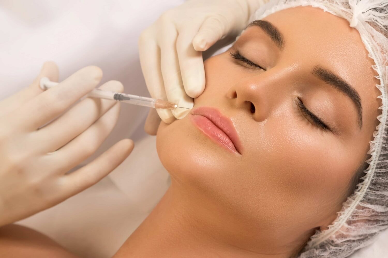 Choosing the Right VI Peel for Your Skin Type