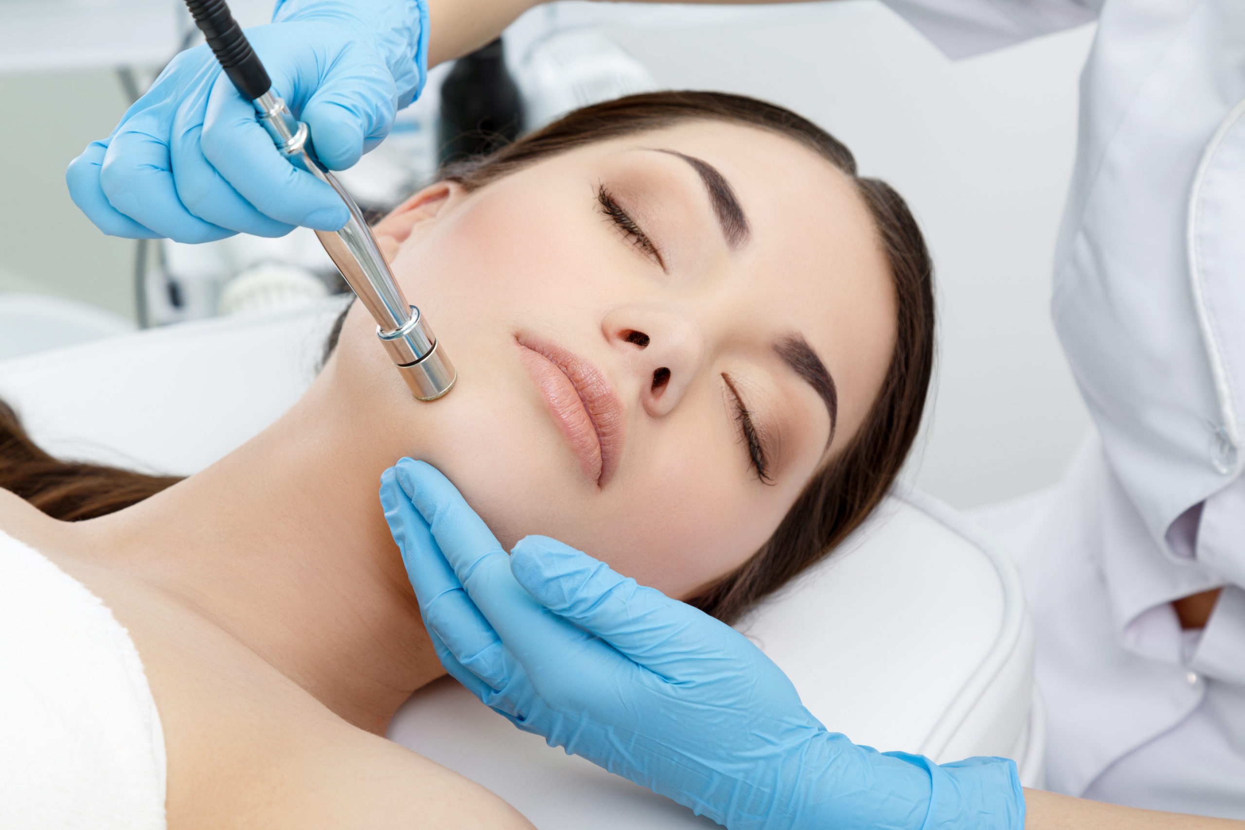 Skinpen Microneedling by B Medical Spa and Wellness Center San Diego