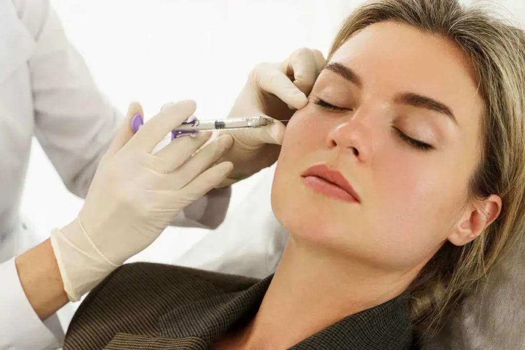 Dermal Fillers at B Medical Spa and Wellness Center