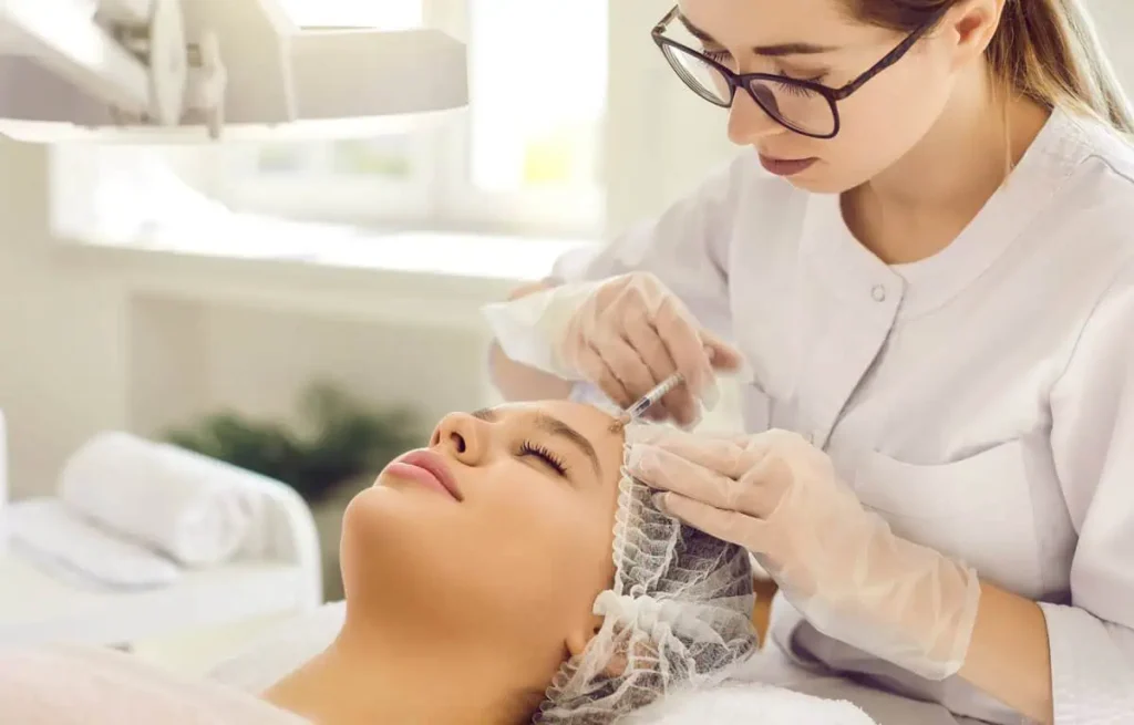 sculptra Bmedspa San Diego