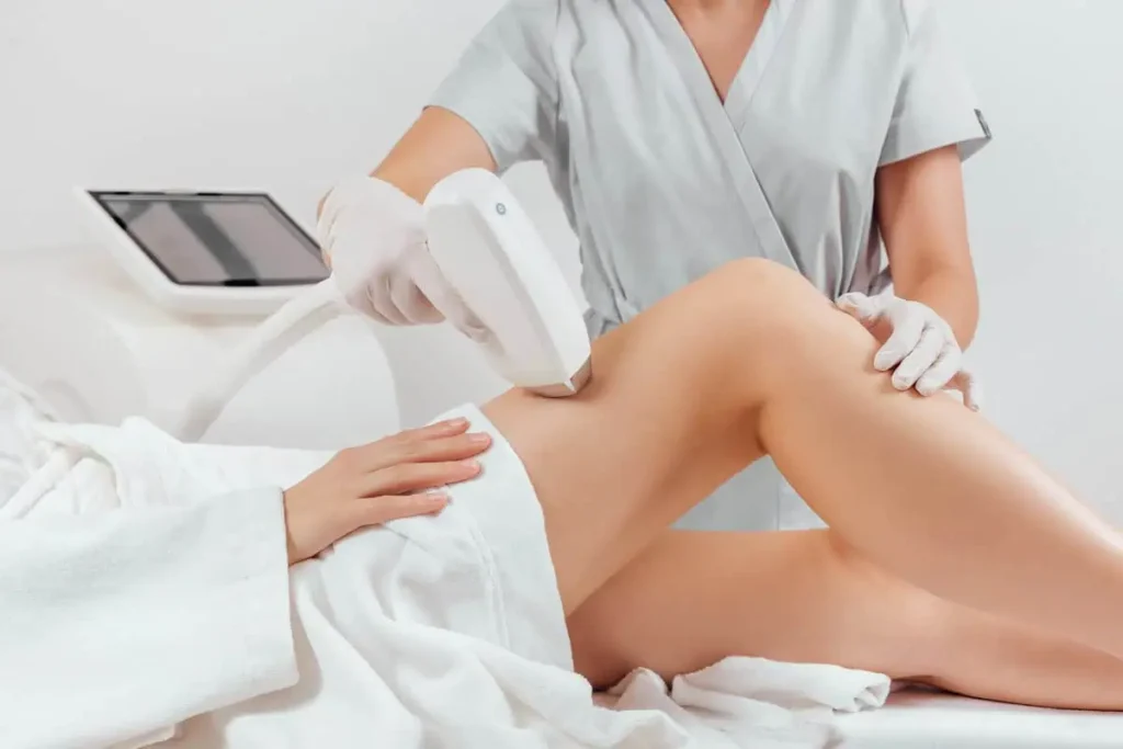 Laser Hair Removal San Diego CA Bmedspa