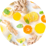 B12 + Vitamin C + B Complex
