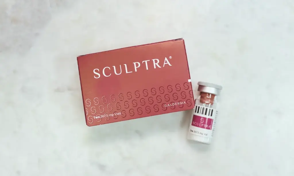 What is Sculptra, and How is It Different From Fillers?