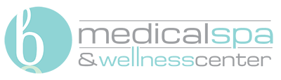 Logo | B Medical Spa and Wellness Center | bmedspa | San Diego, CA