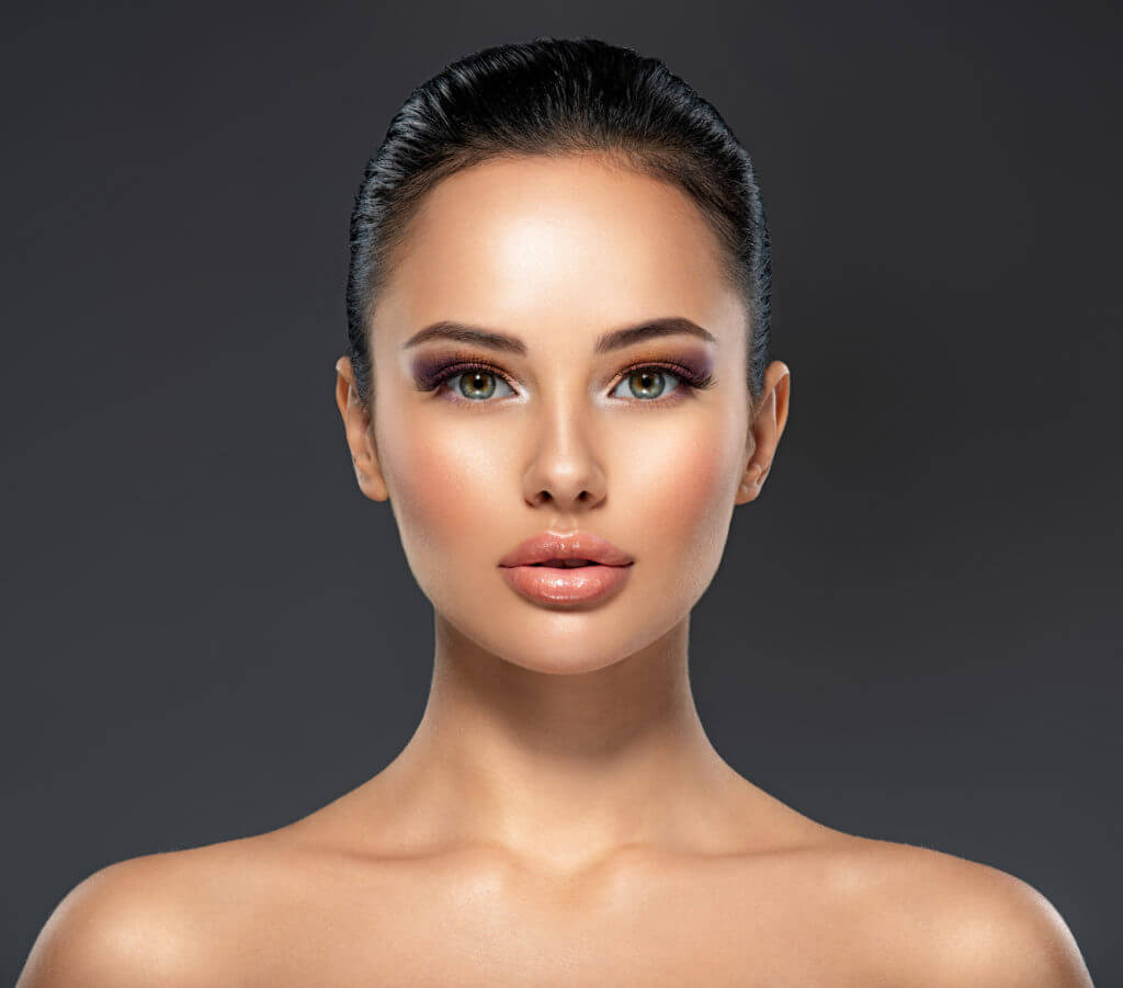 Bold and Attractive look after Botox Treatment | B Medical Spa and Wellness Center | bmedspa | San Diego, CA