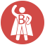 Super B icon | B Medical Spa and Wellness Center | bmedspa | San Diego, CA