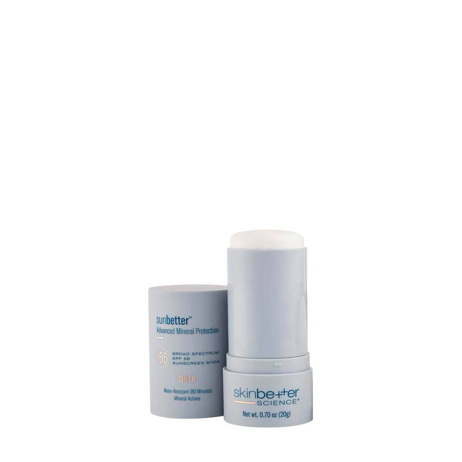 SkinBetter Sunbetter Sheer SPF 56 Sunscreen Stick