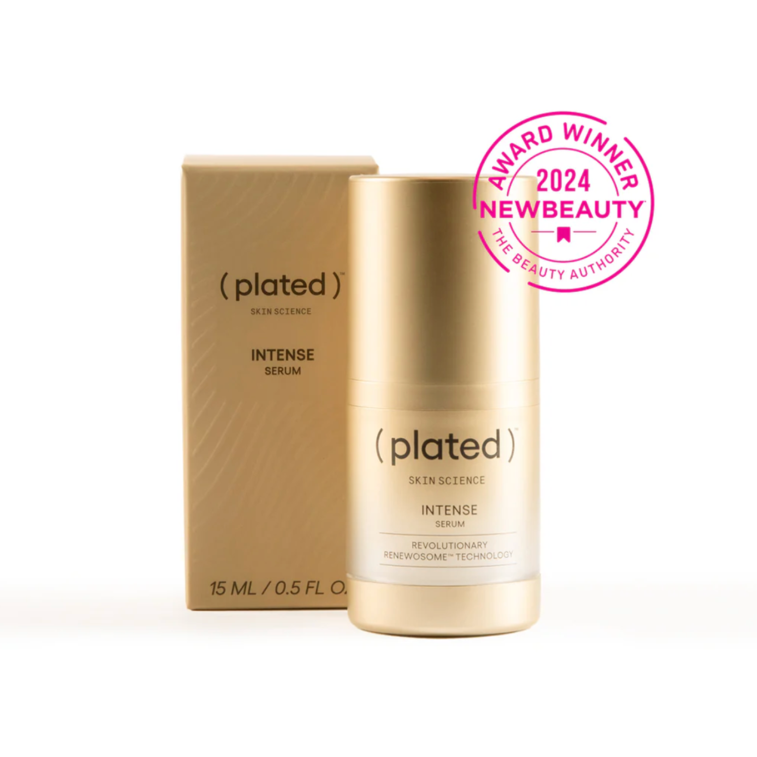 INTENSE Serum